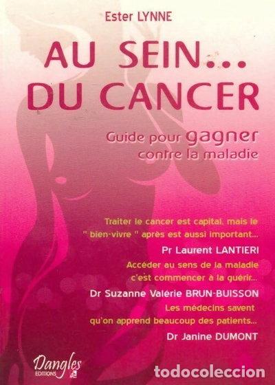 Libros: Au sein... du cancer- 9782703307624