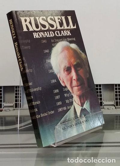 Libros: Russell- 9788434581678