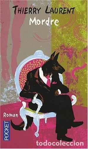 Libri di seconda mano: Mordre- 9782266162944