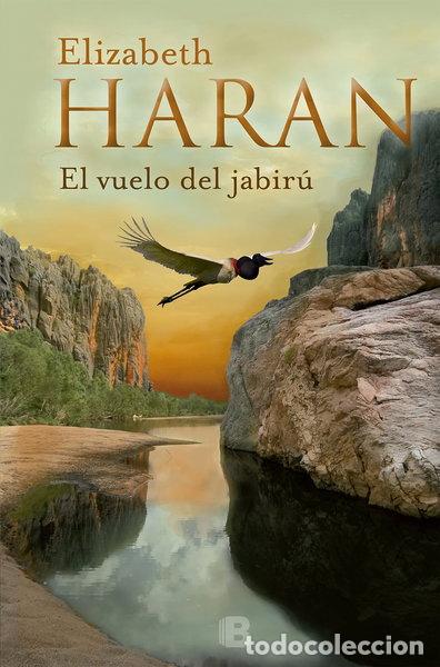 Libri di seconda mano: El vuelo de jabir&uacute;- 9788466659369