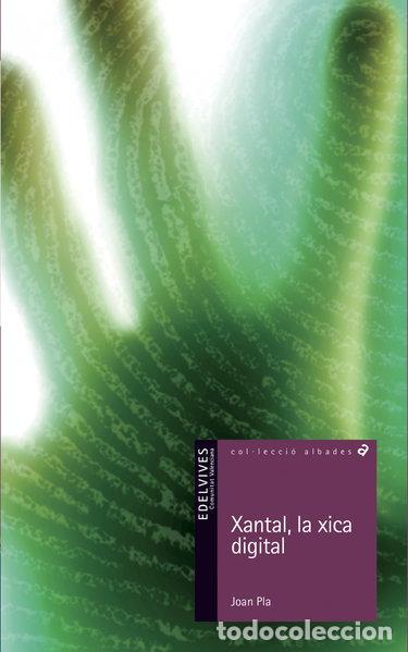 books: Xantal, la xica digital- 9788426364777