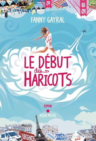 books: Le d&eacute;but des haricots- 9782226392145