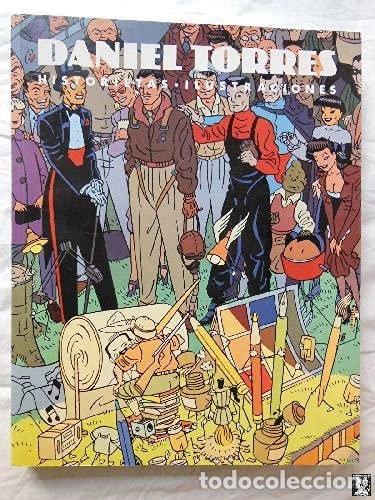 books: Historietas. Ilustraciones- 9788479041656