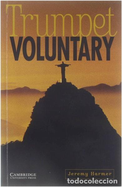 Libros: Trumpet Voluntary- 9780521666190