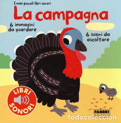 Libros: La campagna- 9788845199400