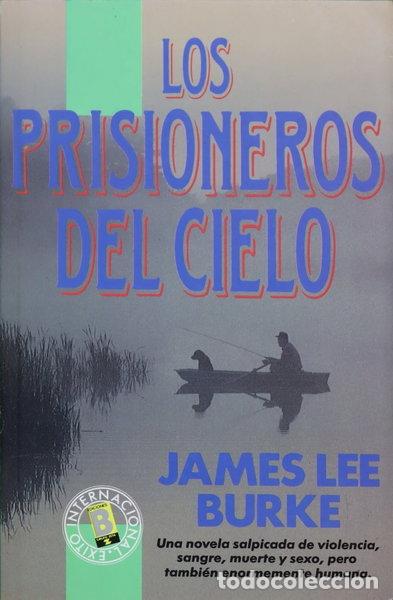 Libros: Los prisioneros del cielo- 9788440618481