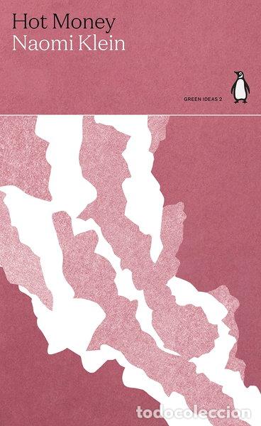 B&uuml;cher: Hot Money- 9780141996882