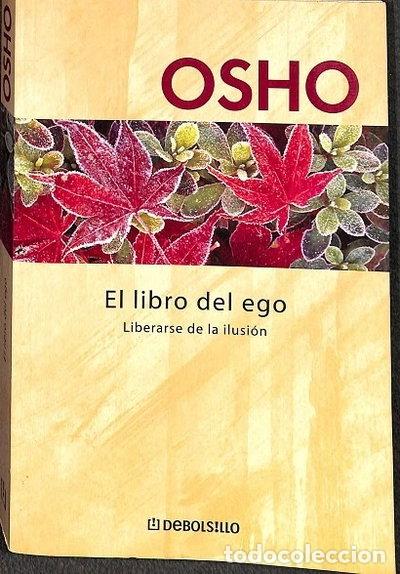B&uuml;cher: El libro del ego- 9788483462669