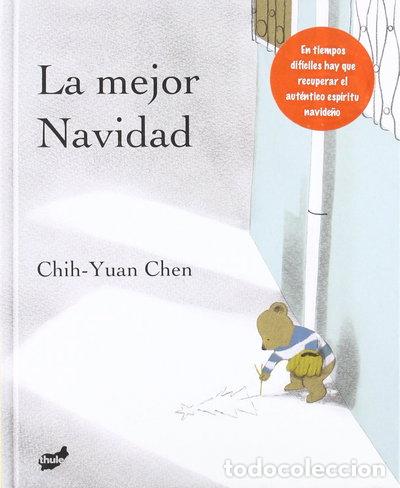 B&uuml;cher: La mejor Navidad- 9788496473508
