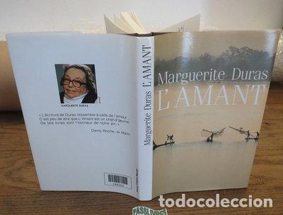 B&uuml;cher: L'Amant- 9782724265941