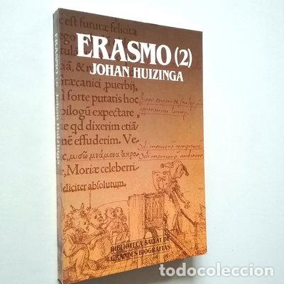 B&uuml;cher: Erasmo 2- 9788434582392