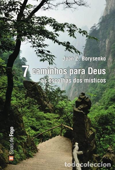 B&uuml;cher: 7 Caminhos para Deus- 9789897180064