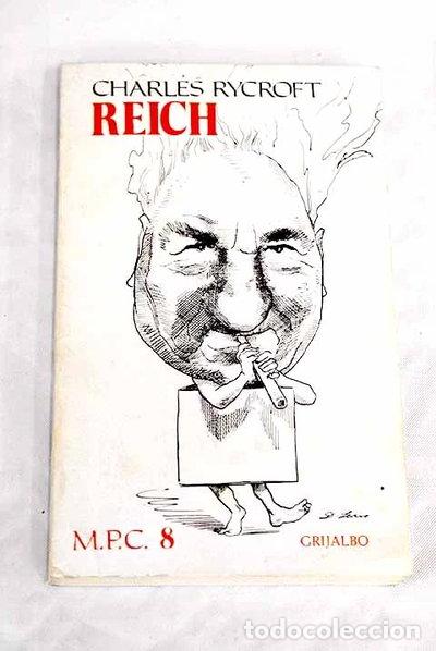 B&uuml;cher: Reich- 9788425302855