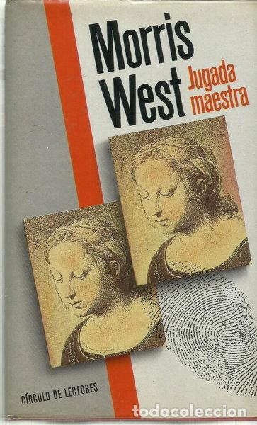 B&uuml;cher: Jugada maestra- 9788422630173