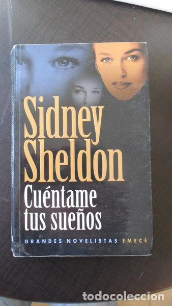 B&uuml;cher: Cu&eacute;ntame tus sue&ntilde;os- 9789500422901