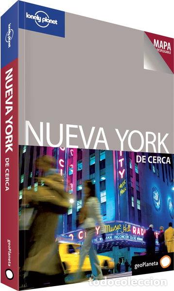 Libros: Nueva York de cerca 3- 9788408096665