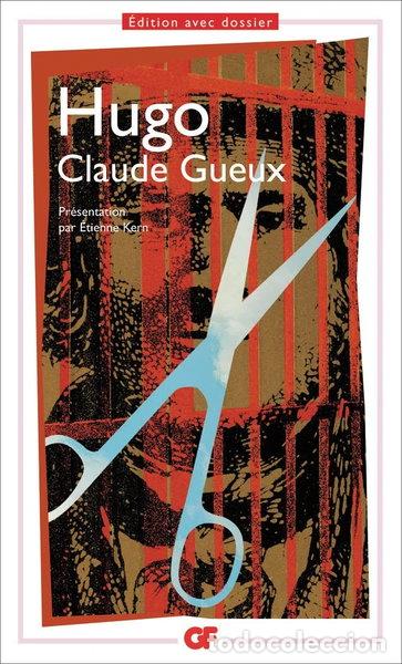 Libros: Claude Gueux- 9782081231498