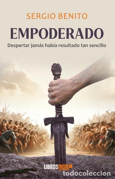 Libros: Empoderado- 9788410111424