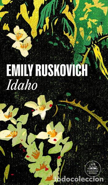 B&uuml;cher: Idaho- 9788439739913