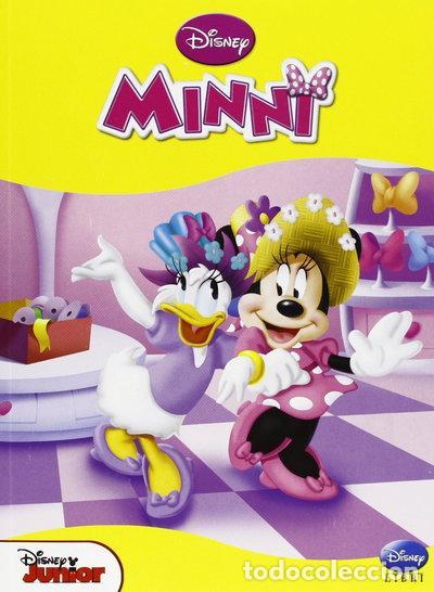 Livres: Minni- 9788852216626