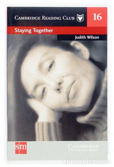 Livres: Staying Together- 9788434897502
