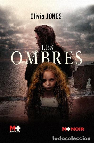 Libros: Les ombres- 9782382111536