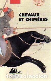 Libros: Chevaux et chim&egrave;res- 9782877305815