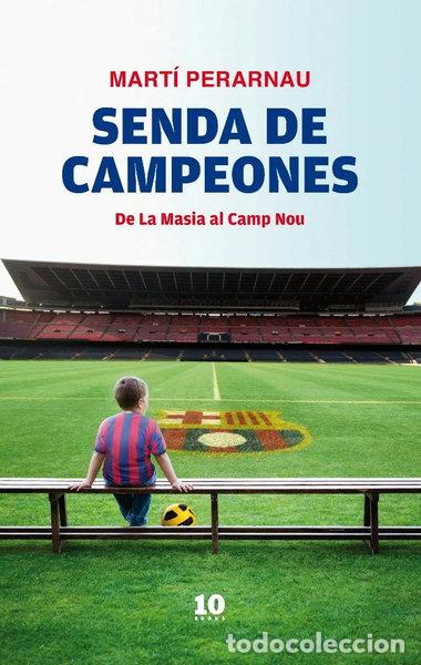 Libros: Senda de campeones- 9788496599963