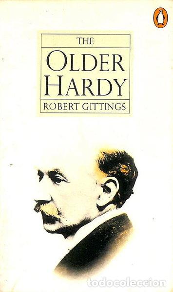 Livros em segunda m&atilde;o: The Older Hardy- 9780140050493
