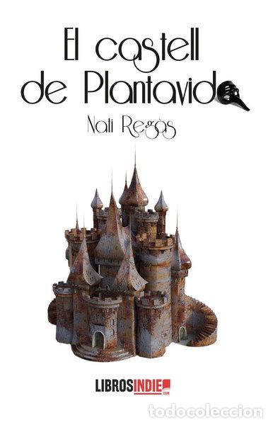 Livros em segunda m&atilde;o: El castell de Plantavida- 9788419022059