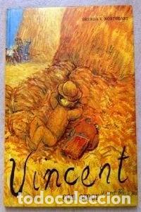 Libros: Vincent ...Con amor- 9788495040480