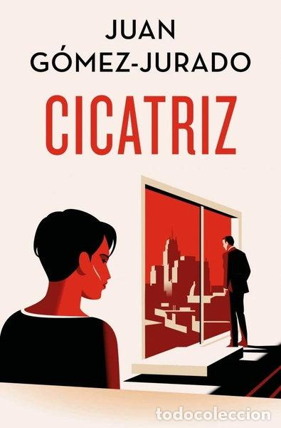 Libros: CICATRIZ EDICION ESPECIAL LIMITADA- 9788466679657