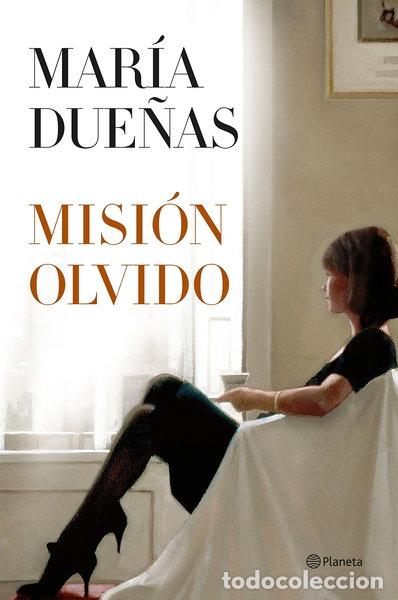 Libros: Misi&oacute;n Olvido- 9788408190004