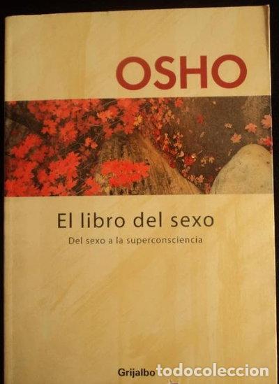 Libros: El libro del sexo- 9788425338014