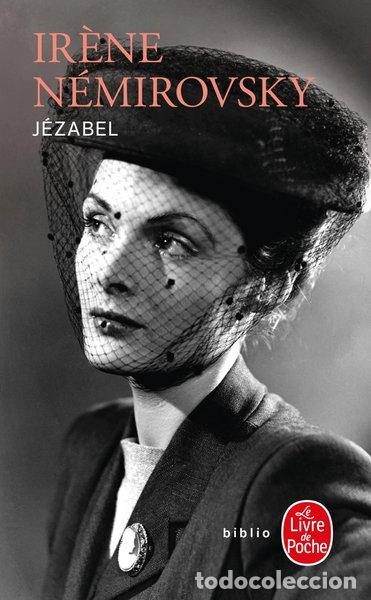 Livres: J&eacute;zabel- 9782253157779