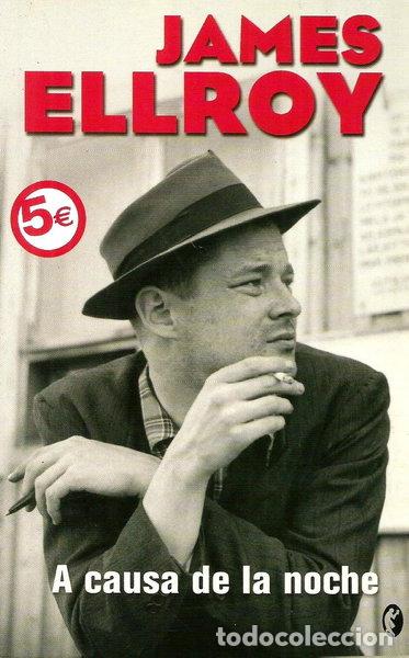 Livres: A causa de la noche- 9788466632393