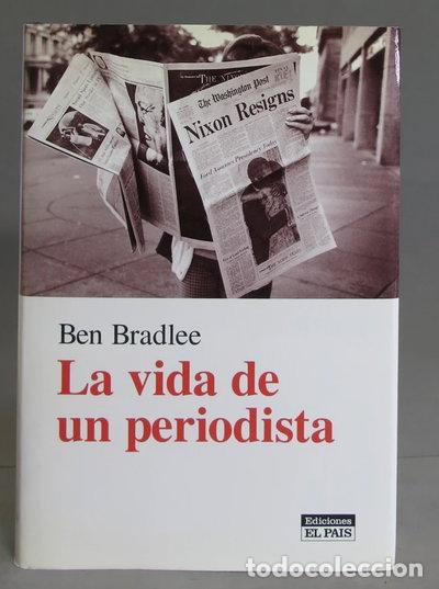 Livres: La vida de un periodista- 9788403596146