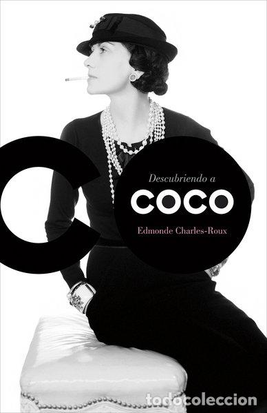 Libros: Descubriendo a Coco- 9788426417213