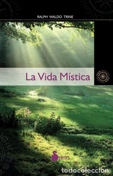 Libros: La Vida M&iacute;stica- 9788478087860