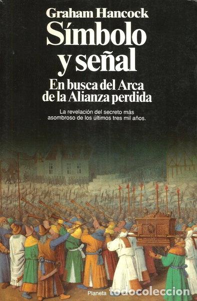 Libros: S&iacute;mbolo y se&ntilde;al- 9788408002307