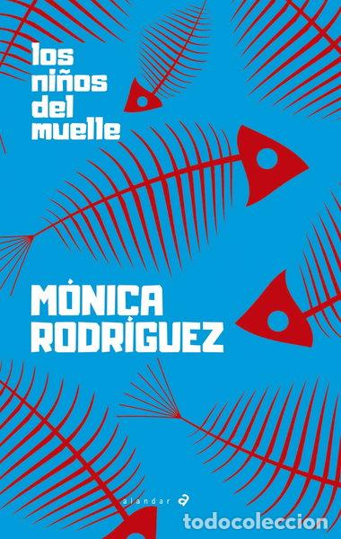 Libri di seconda mano: Los ni&ntilde;os del muelle- 9788414024973