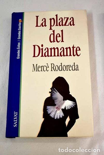 Libri di seconda mano: La plaza del Diamante- 9788434590083
