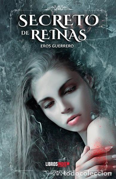 Libri di seconda mano: Secreto de reinas- 9788410111448