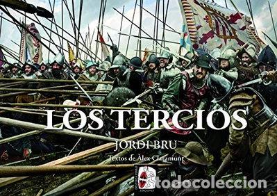 Libri di seconda mano: Los tercios- 9788412079876