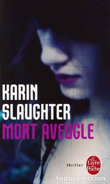 Libri di seconda mano: Mort aveugle- 9782253112945