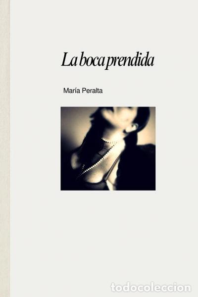 Libri di seconda mano: La boca prendida- 9798334011595