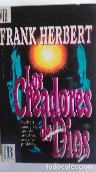 Libri di seconda mano: Los creadores de Dios- 9788440632623