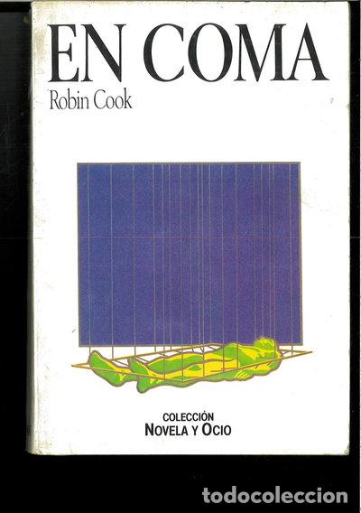 Libros: En Coma- 9788434584747