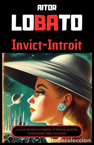 Libri di seconda mano: Invict-Introit- 9788409648955