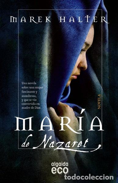 Libri di seconda mano: Mar&iacute;a de Nazaret- 9788498777628